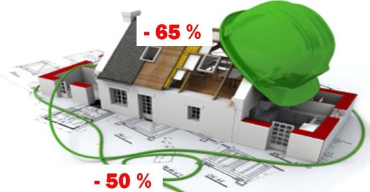 Proroghe su ristrutturazioni e risparmio energetico