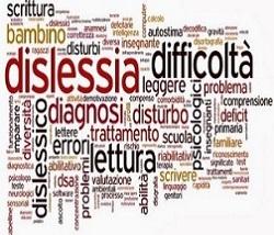 Disturbi specifici dell’apprendimento