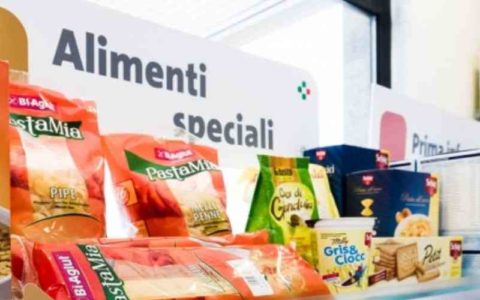 Detrazione alimenti metabolici diabetici 2018: spese detraibili al 19%