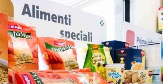 Detrazione alimenti metabolici diabetici 2018: spese detraibili al 19%